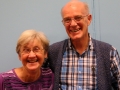 Victor & Rachel Fredlund